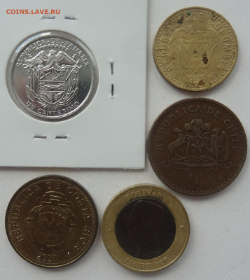5 монет Южн. Америки до 26.07. в 22:00мск. - DSC00794 (2).JPG