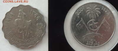 2 монеты Ливия+Мальдивы до 26.07. в 22:00мск. - DSC00796 (2).JPG