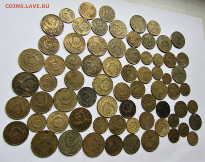 Ранние советы-71 монета, медь до 29.07.22 г. 22:00 - IMG_3635.JPG