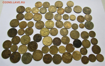 Ранние советы-71 монета, медь до 29.07.22 г. 22:00 - IMG_3630.JPG