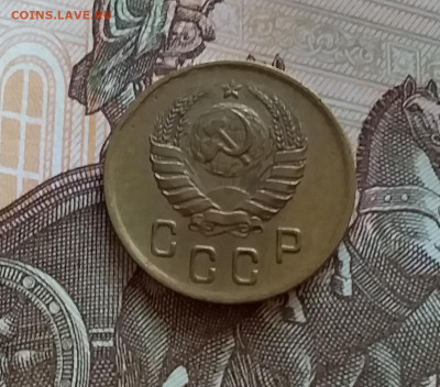 2 копейки 1940. До 27.7.22 в 22.00 - 20220723_174902