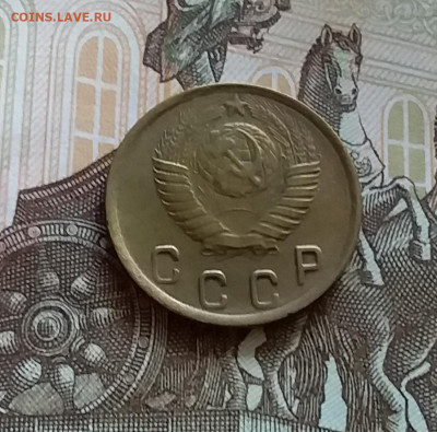 2 копейки 1949. До 27.7.22 в 22.00 - 20220723_180405