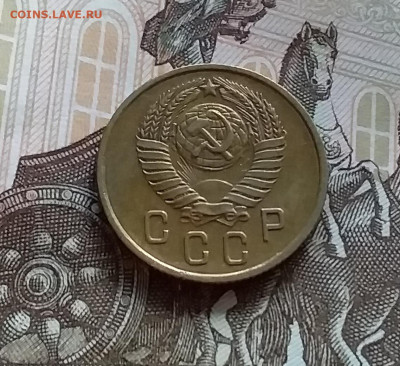 2 копейки 1957. До 27.7.22 в 22.00 - 20220723_183753