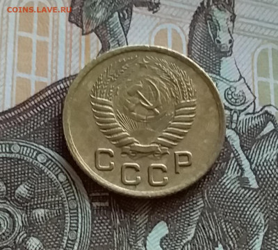 1 копейка 1955. До 27.7.22 в 22.00 - 20220724_171519