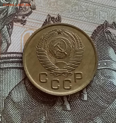 1 копейка 1957. До 27.7.22 в 22.00 - 20220724_172133