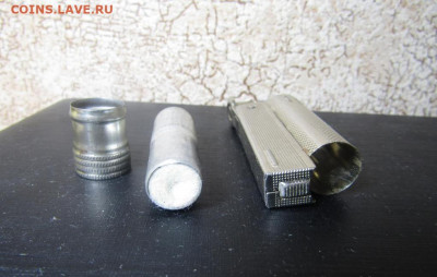 зажигалка "IMCO JUNIOR"6600 Австрия рабочая - benzinovaja_zazhigalka_imco_junior_6600_avstrija_rabochaja
