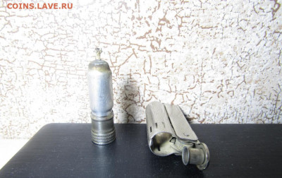 зажигалка "IMCO JUNIOR"6600 Австрия рабочая - benzinovaja_zazhigalka_imco_junior_6600_avstrija_rabochaja (1)