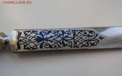 ПИСЬМЕННЫЙ НОЖ ДЛЯ ПИСЕМ ЗЛАТОУСТ СССР - pismennyj_nozh_dlja_pisem_zlatoust_sssr_sostojanie (1)
