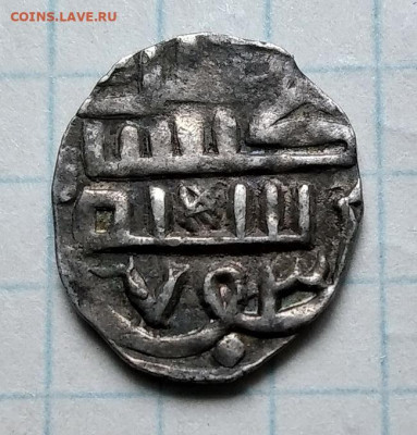 Орда. Джанибек, Гюлистан до 26.07.2022 - IMG_20220725_155650