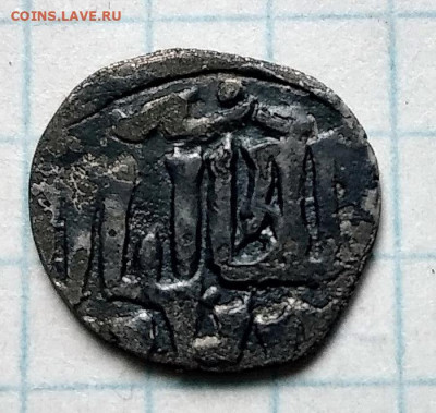 Джанибек. Сарай ал -- Джадида. до 26.07.2022 - IMG_20220725_160049