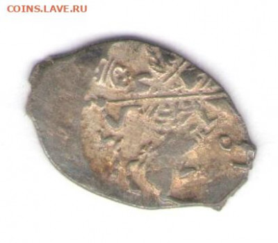 Федор Иванович, копейка до 28.07.22, 23:00 - #11-r