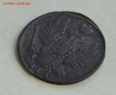 1 копейка 1818 года. КМ АД. R. - DSC_0029.JPG