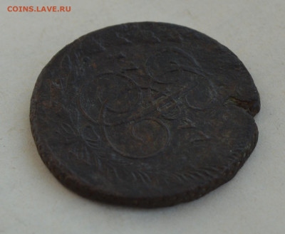 5 копеек 1777 года. ЕМ - DSC_0002.JPG