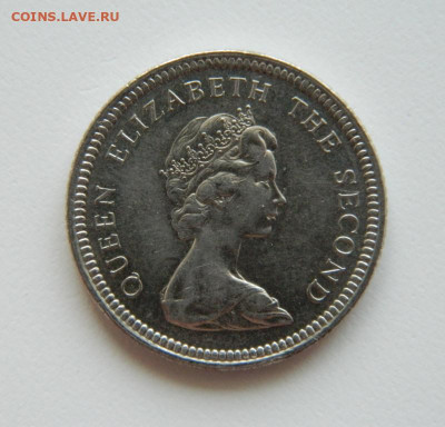 Фолклендские острова 10 пенсов 1998 г. (Фауна) до 03.08.22 - DSCN1869.JPG