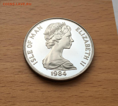 Шайба Остров Мэн 1 крона 1984 Фигурное катание Серебро Proof - shajba_ostrov_men_1_krona_1984_figurnoe_katanie_serebro_olimpijskie_igry_saraevo_sport_proof_pruf (5)