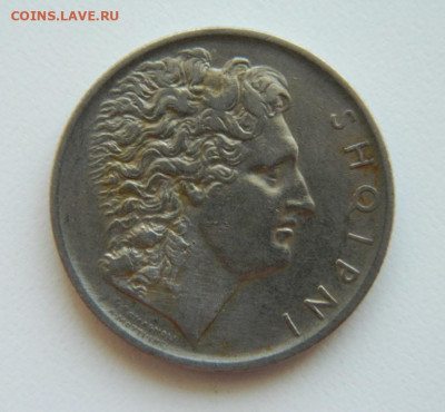 Албания 1 лек 1926 г. до 04.08.22 - DSCN1933.JPG