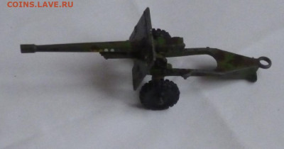 МОДЕЛЬКИ СССР - 1п