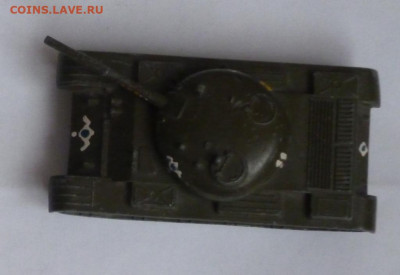 МОДЕЛЬКИ СССР - 6п
