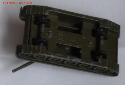 МОДЕЛЬКИ СССР - 7п