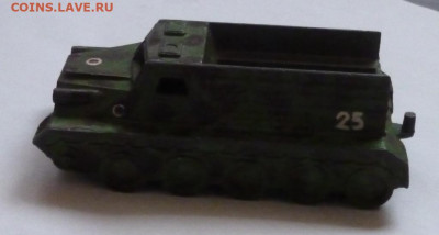 МОДЕЛЬКИ СССР - 8п