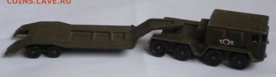 Оловянные солдатики - 4п