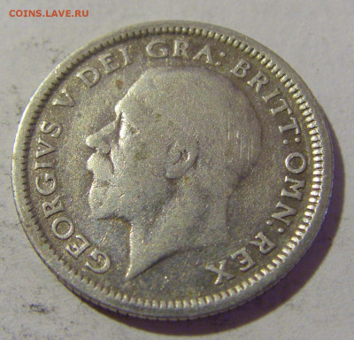 6 пенсов 1926 Англия №1 05.08.2022 22:00 МСК - CIMG5074.JPG