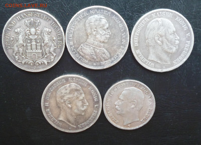20 крейцеров 1761-1765г На оценку. - P1060340.JPG