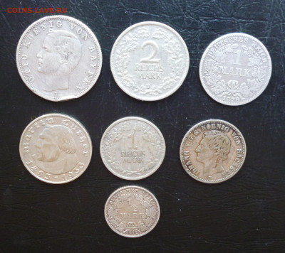 20 крейцеров 1761-1765г На оценку. - P1060338.JPG