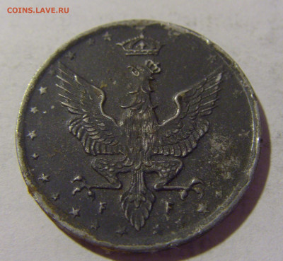 20 фенигов 1918 Польша №1 05.08.2022 22:00 МСК - CIMG5198.JPG