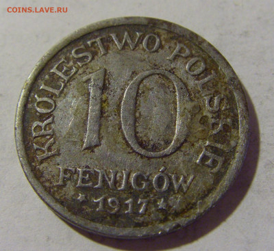 10 фенигов 1917 Польша №1 05.08.2022 22:00 МСК - CIMG5200.JPG