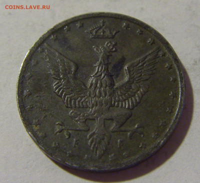 5 фенигов 1917 Польша №1 05.08.2022 22:00 МСК - CIMG5206.JPG