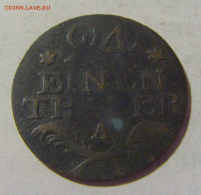 24 талера 1783 Пруссия (медь) №1 05.08.2022 22:00 МСК - CIMG5248.JPG