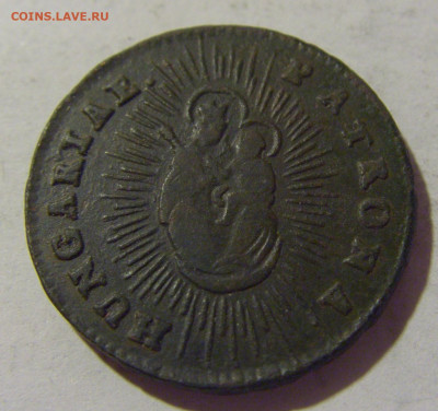 1 денар 1763 Венгрия №1 05.08.2022 22:00 МСК - CIMG5252.JPG