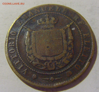 5 чентезимо 1859 Тоскана №1 05.08.2022 22:00 МСК - CIMG5266.JPG