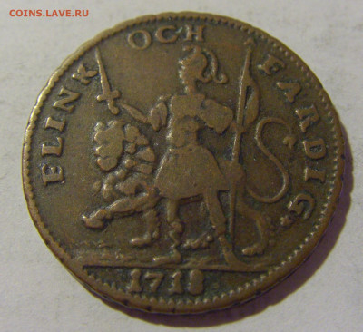 1 далер 1718 Швеция №1 05.08.2022 22:00 МСК - CIMG5270.JPG