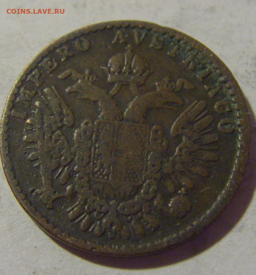 3 чентезимо 1852 Ломбардия №1 05.08.2022 22:00 МСК - CIMG5299.JPG