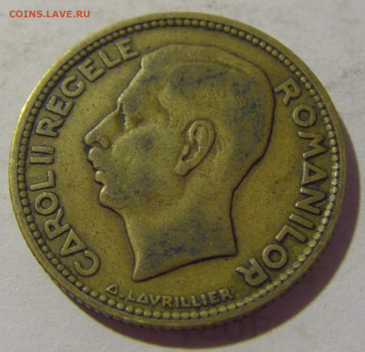 10 лей 1930 Румыния №1 05.08.2022 22:00 МСК - CIMG5356.JPG