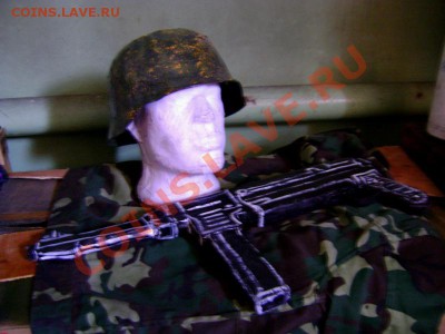 Коллекция самодельных орденов - DSC02942.JPG