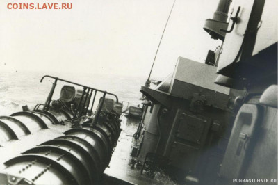 С Днём ВМФ! - 222