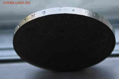 Австрия 25 шиллингов 1966 год - IMG_2255.JPG