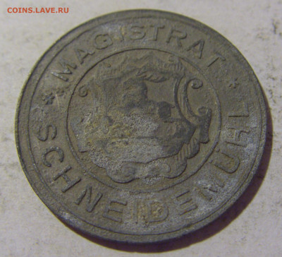 Нотгельд 50 пф 1916 Шнайдемюль №1 06.08.2022 22:00 МСК - CIMG6045.JPG