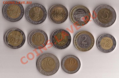 12 Биметаллических монет до 30.11.11 в 22.00 - Scan 10007