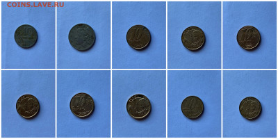 Монеты из Бразилии, 1967-2013г - A9A97CB2-C83E-4270-90FA-35341919E8B3
