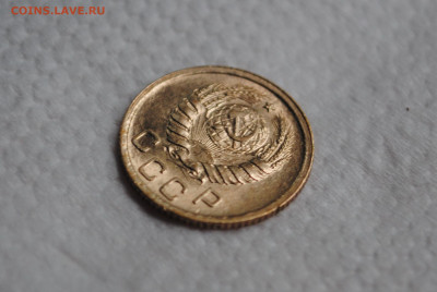 1 копейка 1938 года, СОСТОЯНИЕ - DSC_0120.JPG