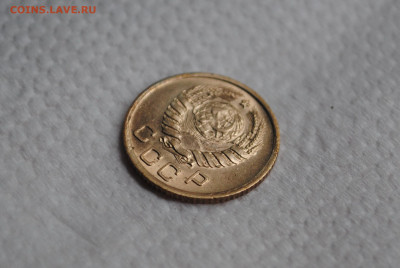 1 копейка 1940 года. Состояние! - DSC_0092.JPG