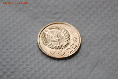 1 копейка 1940 года. Состояние! - DSC_0090.JPG