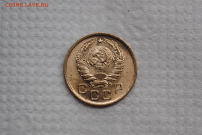 1 копейка 1940 года. Состояние! - DSC_0087.JPG