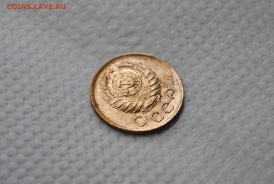 1 копейка 1941 года. СОСТОЯНИЕ! - DSC_0044.JPG