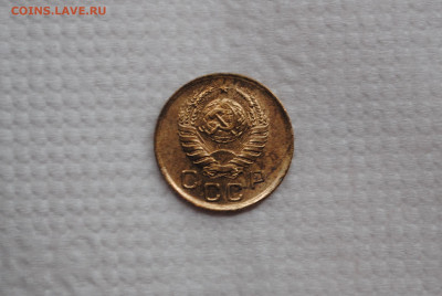 1 копейка 1941 года. СОСТОЯНИЕ! - DSC_0042.JPG
