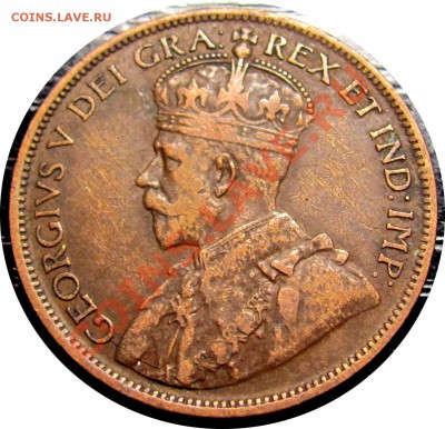 E37 Канада 1¢ 1916 до 01.12 в 22°° - E37 1с 1916_2